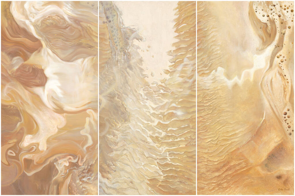 Artwork commissioned for a company in Beer Sheva, capturing the essence of the city’s historic past, where ancient paths were traversed by biblical figures and travelers. The piece reflects the lingering history of the desert, invoking the aromas of frankincense, myrrh, and the enduring legacy of the Negev.