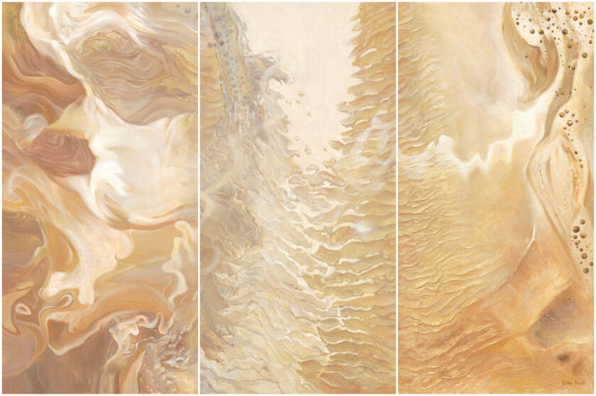 Artwork commissioned for a company in Beer Sheva, capturing the essence of the city’s historic past, where ancient paths were traversed by biblical figures and travelers. The piece reflects the lingering history of the desert, invoking the aromas of frankincense, myrrh, and the enduring legacy of the Negev.