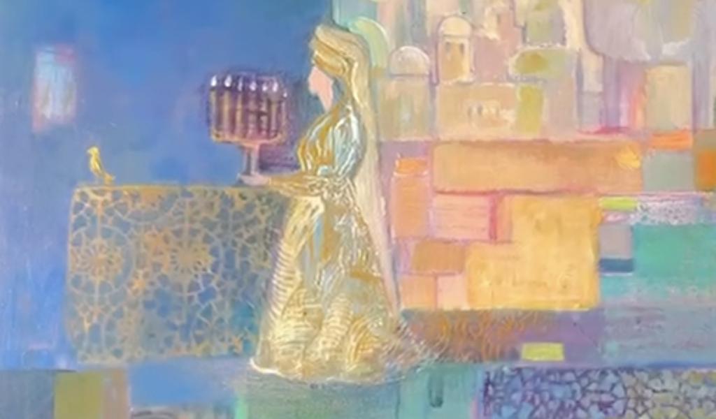 Between Crown and Courage: Esther’s Fate