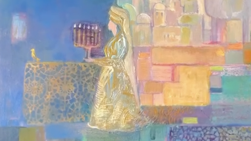 Between Crown and Courage: Esther’s Fate