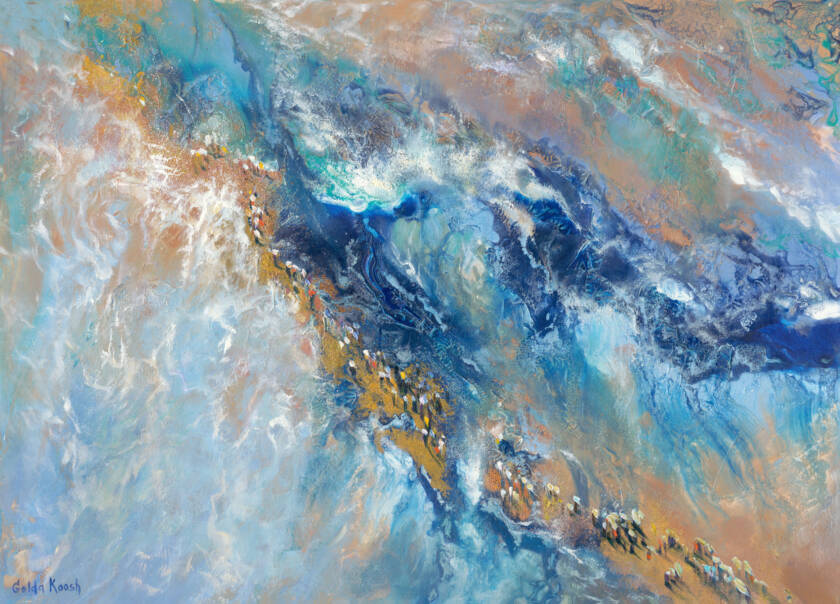 We Were Slaves… and We Were Freed