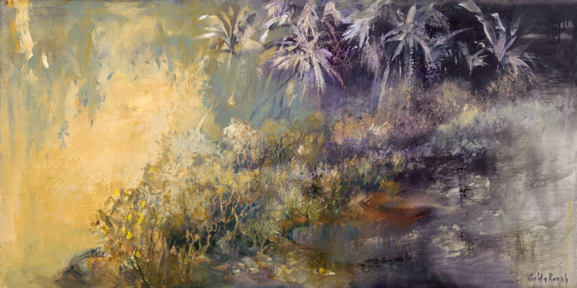 By the Rivers of Babylon