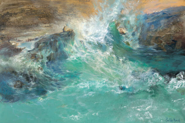 Moses at the Threshold