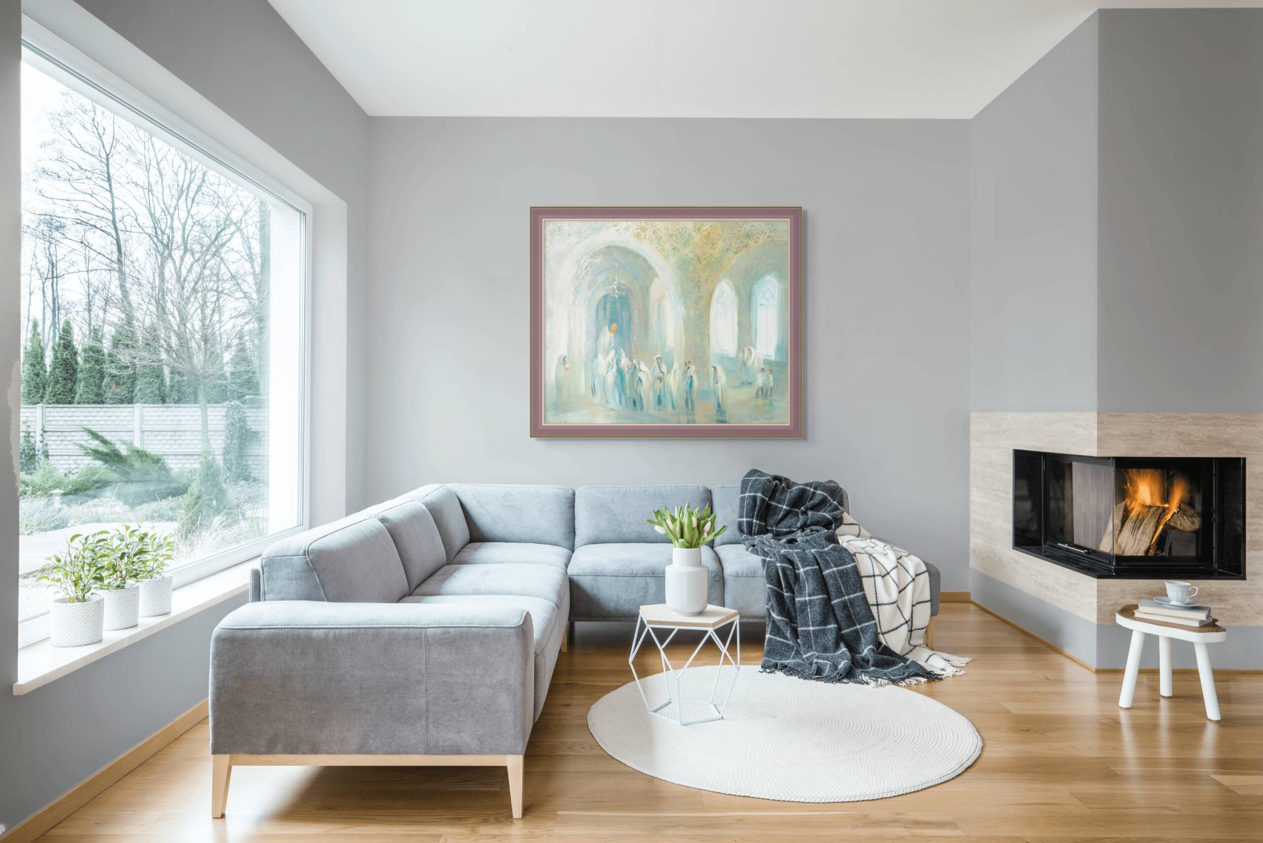 The White Synagogue - Image 2