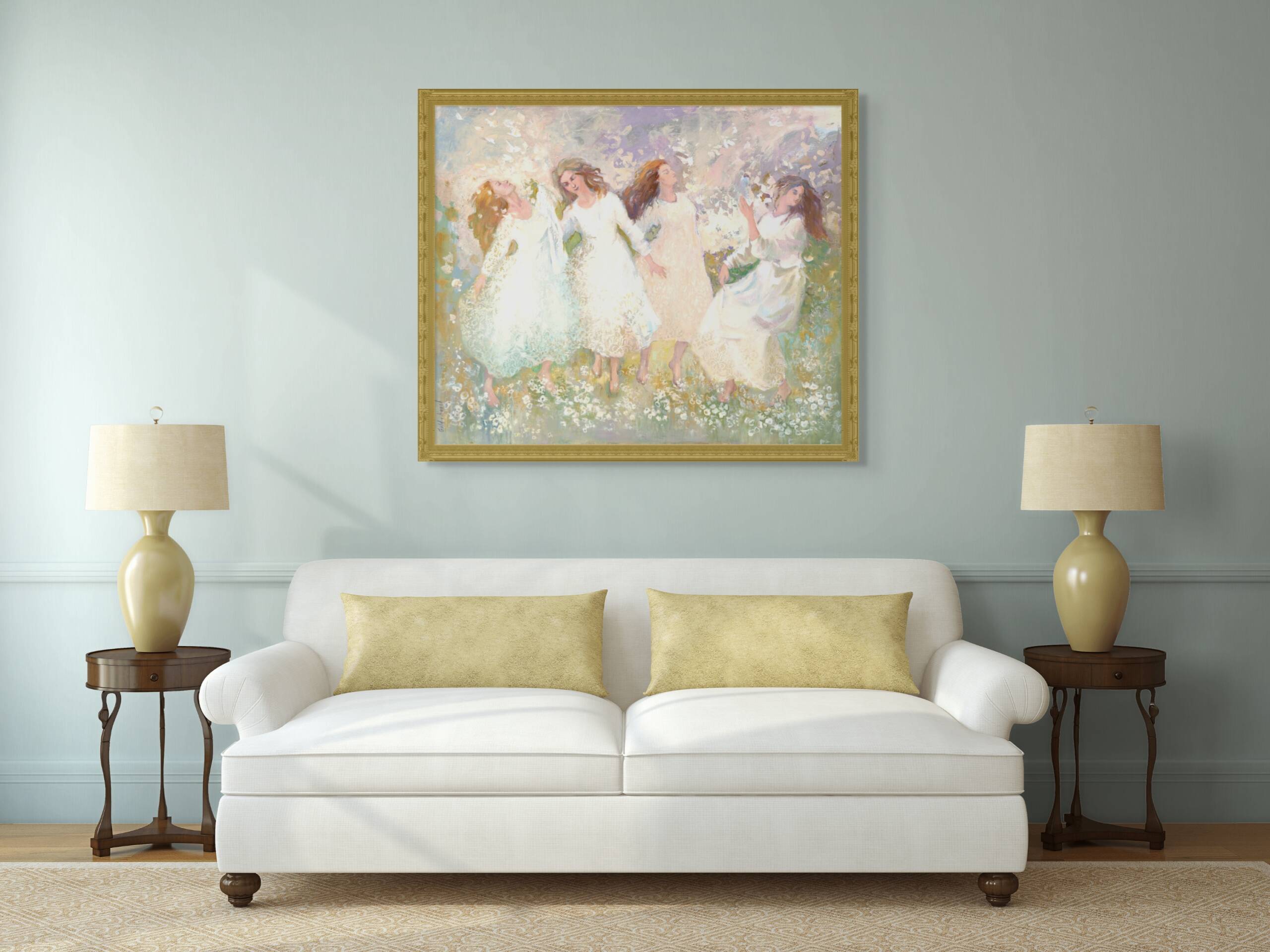 Daughters of Shavuot - Image 2