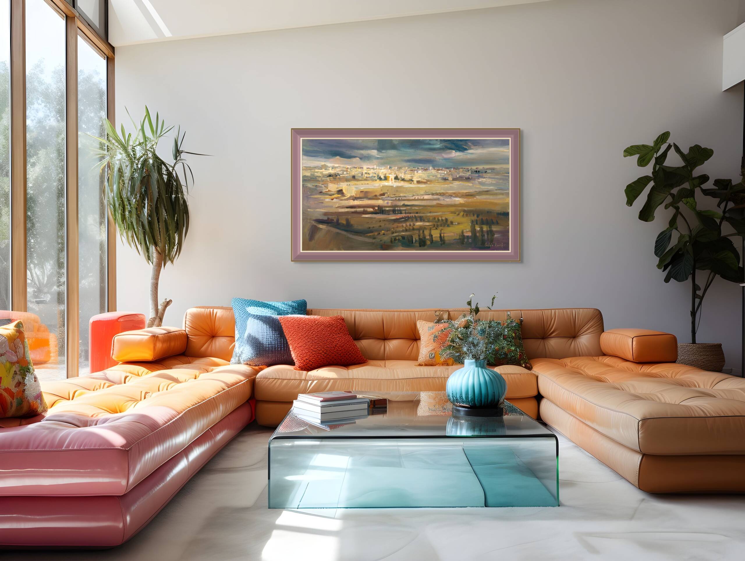 Between Heaven and Earth - Image 3